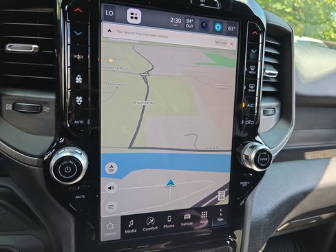 New 2026 RAM 5500 Tradesman image 5