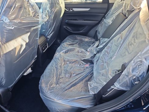 New 2025 MAZDA CX-5 AWD 2.5 S w/ Premium Plus Pkg image 21