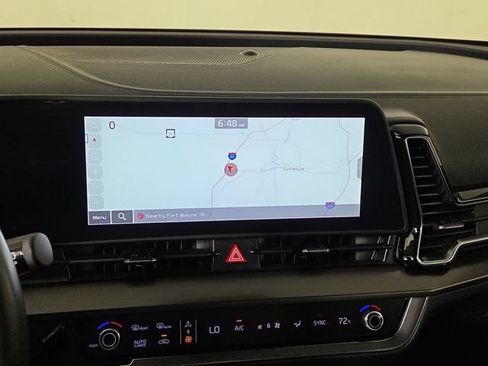 Certified 2023 Kia Sportage EX AWD/4WD image 16