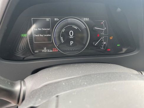 Used 2023 Lexus UX 250h F Sport w/ Accessory Package (Z1) FWD image 17