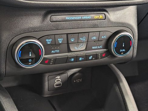 New 2026 Ford Escape Active w/ Cold Weather Package image 13