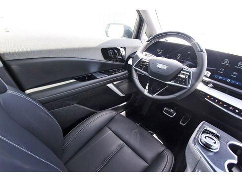 New 2026 Cadillac Optiq Sport 1 RWD image 8