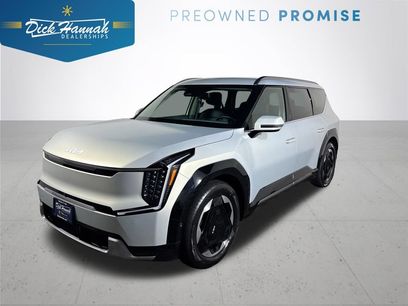 Used 2024 Kia EV9 Land