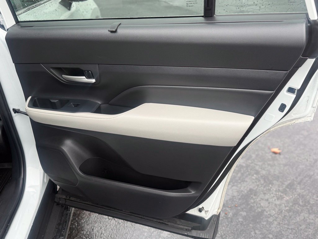 Certified 2024 Toyota Grand Highlander AWD Hybrid image 20