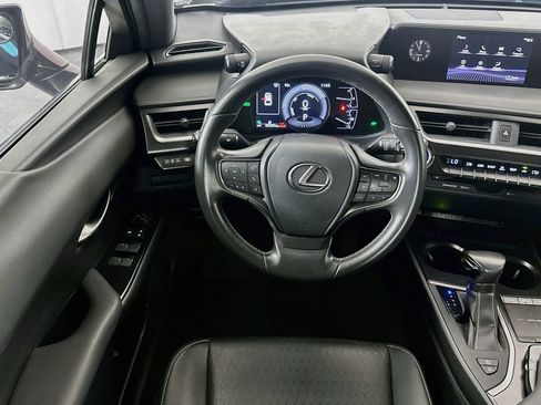 Used 2020 Lexus UX 250h AWD/4WD image 17