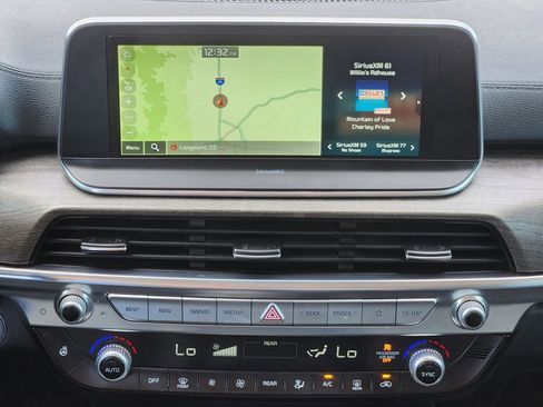 Used 2021 Kia Telluride EX w/ EX Premium Package image 21