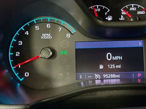 Used 2020 Chevrolet Colorado ZR2 AWD/4WD image 14