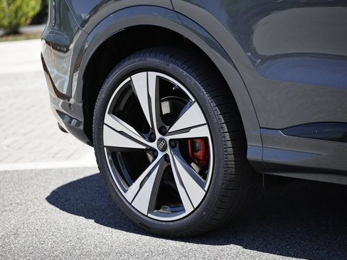 New 2026 Audi SQ5 Premium Plus AWD/4WD image 6
