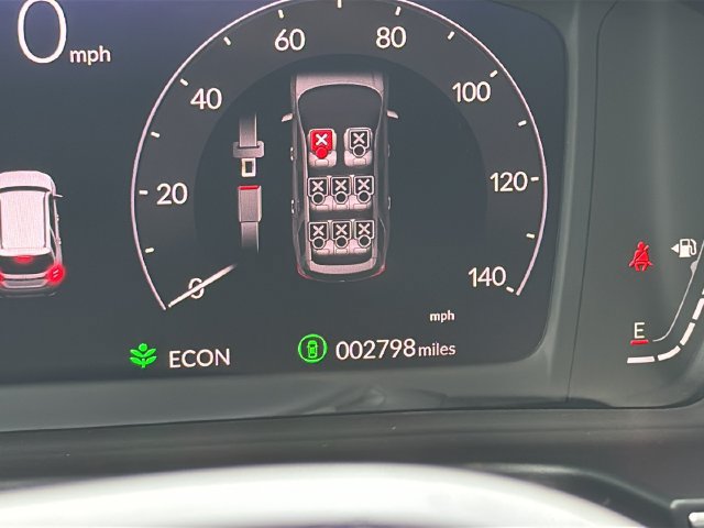 Certified 2026 Honda Pilot Black Edition image 36