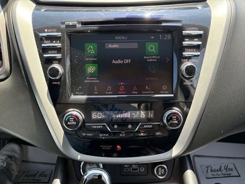 Used 2019 Nissan Murano Platinum w/ Cargo Package FWD image 23
