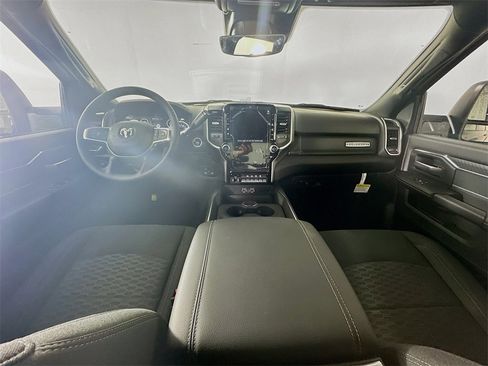 New 2026 RAM 3500 Big Horn image 9