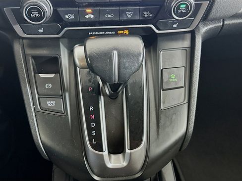 Used 2018 Honda CR-V EX-L image 23