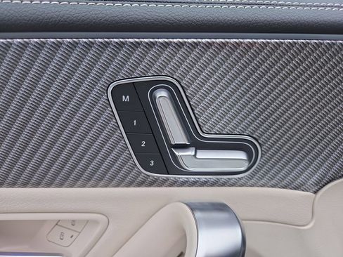 Certified 2026 Mercedes-Benz CLA 250 image 11