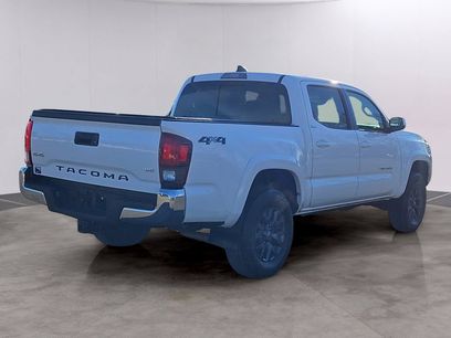 Used 2021 Toyota Tacoma SR5