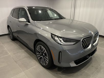 Used 2026 BMW X3 xDrive30 w/ Convenience Package
