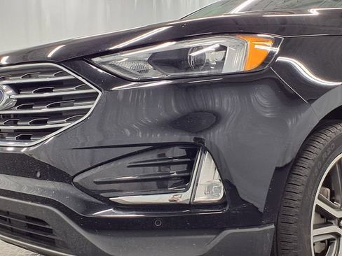 Used 2024 Ford Edge Titanium AWD/4WD image 32