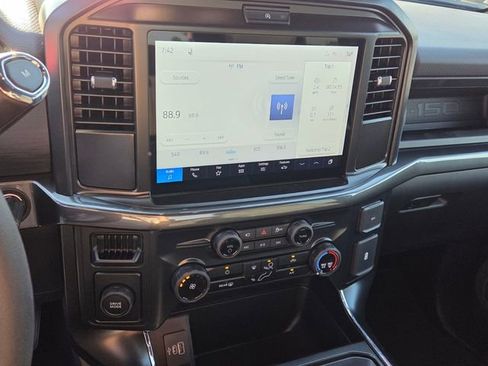 New 2026 Ford F150 STX w/ Equipment Group 200A RWD image 20