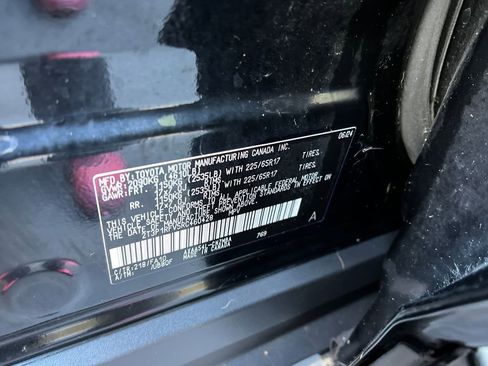 Used 2024 Toyota RAV4 XLE w/ Convenience Package image 28