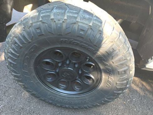Used 2022 RAM 2500 Big Horn AWD/4WD image 9