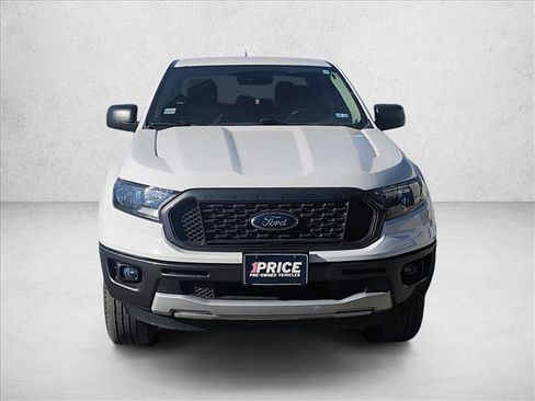Used 2021 Ford Ranger XLT w/ Equipment Group 301A Mid image 8