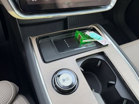 New 2026 Volvo EX90 Plus image 28