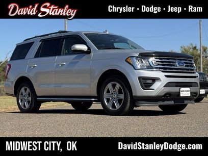 Used 2019 Ford Expedition XLT w/ Equipment Group 202A