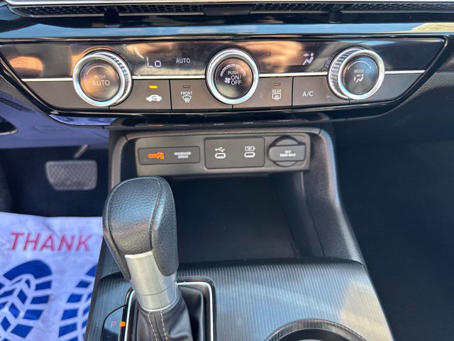 Used 2025 Honda Civic LX image 19