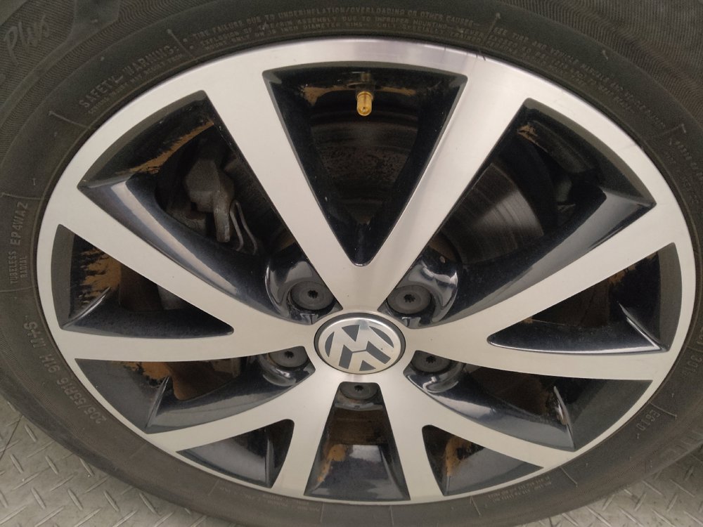 Used 2017 Volkswagen Jetta SE FWD image 31