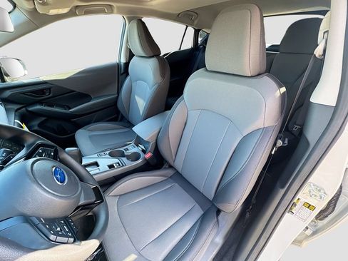 New 2026 Subaru Crosstrek 2.5i Premium AWD/4WD image 20