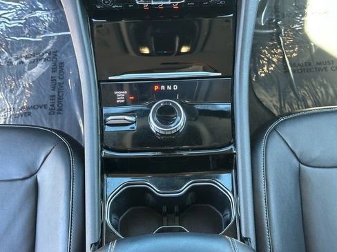 Used 2021 Jeep Grand Cherokee L Limited AWD/4WD image 19