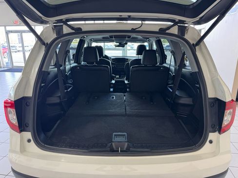 Used 2019 Honda Pilot Touring image 61