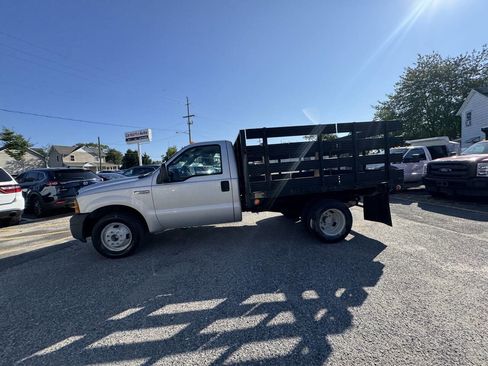 Used 2007 Ford F350 4X2 2dr Regular Cab 140.8 164. image 24