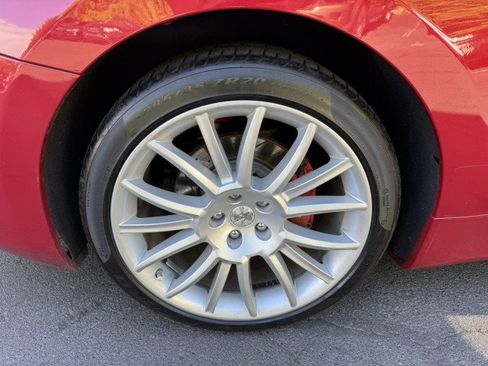 Used 2019 Maserati GranTurismo Sport RWD image 40