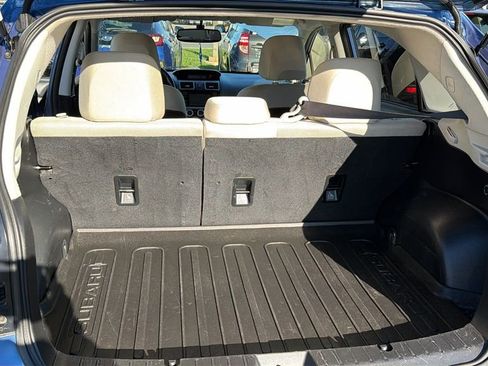 Used 2016 Subaru Crosstrek 2.0i Premium w/ Popular Package #2 image 13