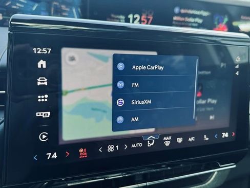 New 2026 Lincoln Nautilus Reserve w/ Jet Appearance Package image 36