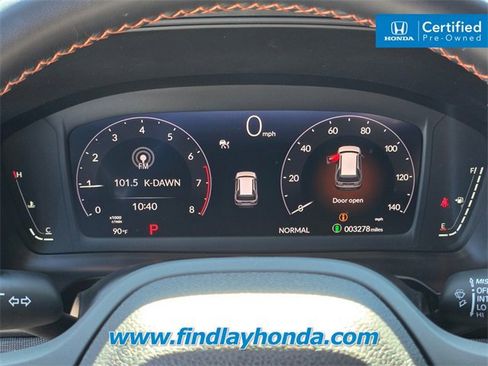 Certified 2026 Honda Passport TrailSport image 26