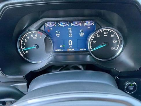 Used 2023 Ford F150 Tremor image 11