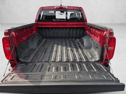 Used 2021 Chevrolet Colorado Z71 w/ Safety Package image 8