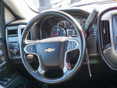 Used 2014 Chevrolet Silverado 1500 LT w/ Texas Edition, 1LT Trim image 16