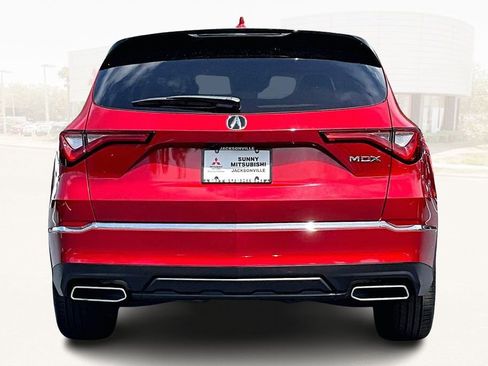 Used 2022 Acura MDX FWD image 5