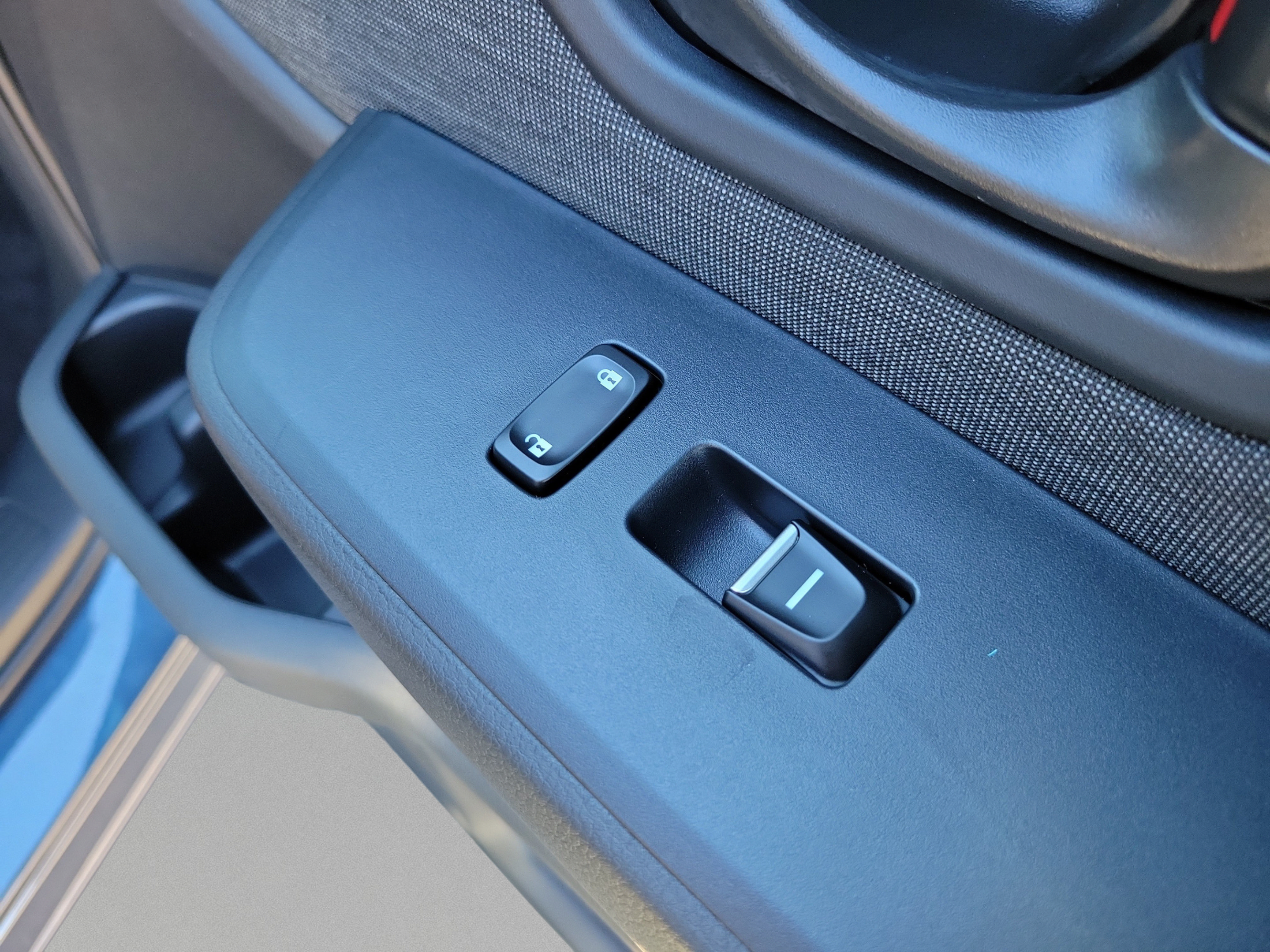 New 2027 Honda Passport TrailSport image 16