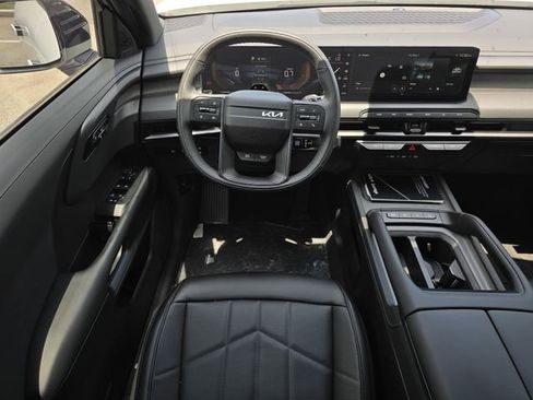 New 2027 Kia Telluride EX X-Line AWD/4WD image 22