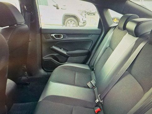 Used 2023 Honda Civic Sport image 6