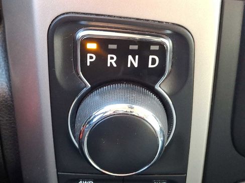 Used 2018 RAM 1500 Big Horn image 15