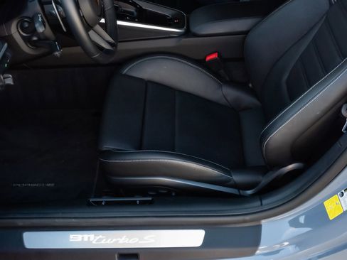 Used 2023 Porsche 911 Turbo S image 16