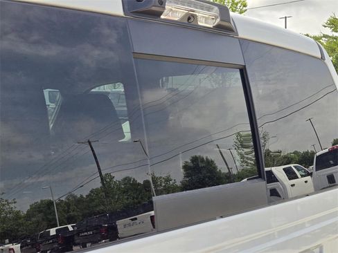 New 2025 RAM 3500 Tradesman image 10