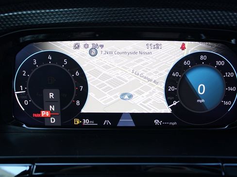 Certified 2024 Volkswagen Atlas Cross Sport SEL R-Line image 14