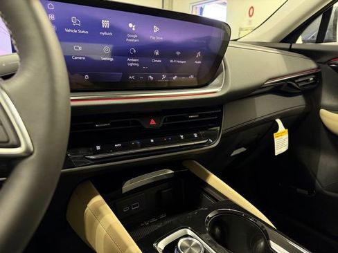 New 2026 Buick Envision Preferred image 20