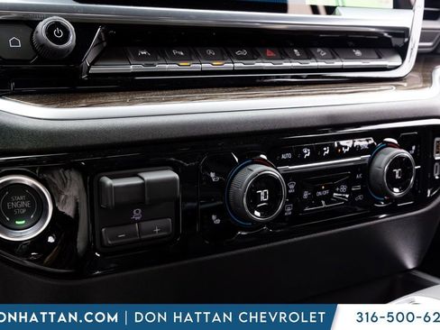 New 2026 Chevrolet Silverado 1500 RST w/ All Star Edition Plus AWD/4WD image 8