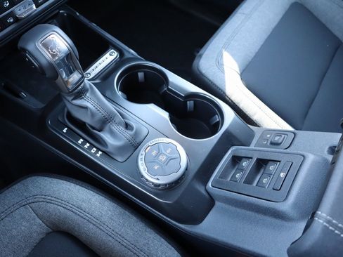 New 2025 Ford Bronco Big Bend image 9